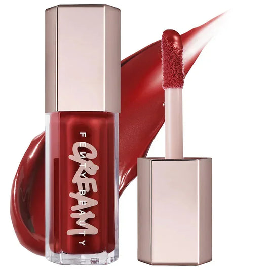 Multi-Color Shiny Liquid Lip Gloss